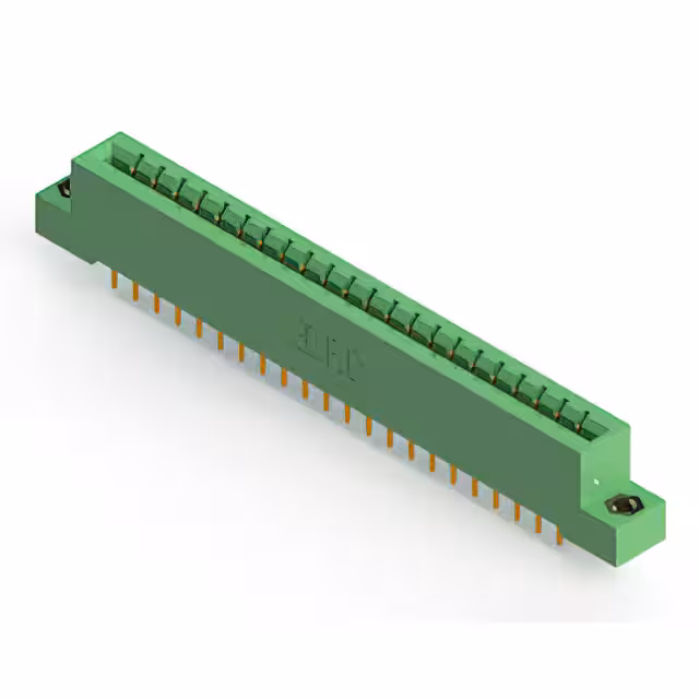 333-044-521-208 EDAC Inc.  Edgeboard Connectors